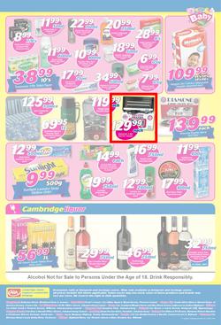 Cambridge Food : Nelspruit & Seshego (24 May - 7 Jun 2016), page 4