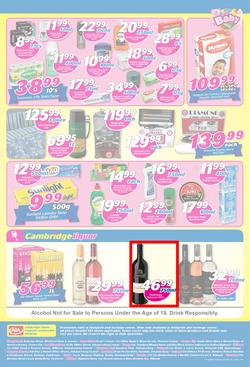 Cambridge Food : Nelspruit & Seshego (24 May - 7 Jun 2016), page 4
