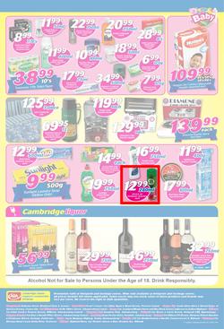 Cambridge Food : Nelspruit & Seshego (24 May - 7 Jun 2016), page 4