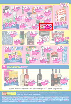 Cambridge Food : Nelspruit & Seshego (24 May - 7 Jun 2016), page 4