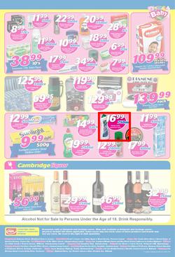 Cambridge Food : Nelspruit & Seshego (24 May - 7 Jun 2016), page 4