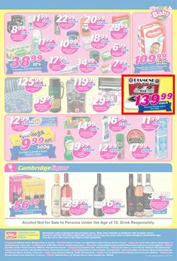 Cambridge Food : Nelspruit & Seshego (24 May - 7 Jun 2016), page 4