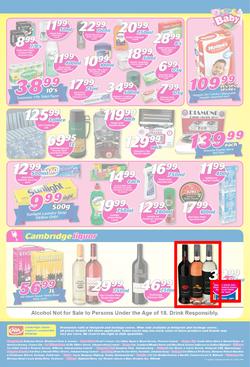 Cambridge Food : Nelspruit & Seshego (24 May - 7 Jun 2016), page 4