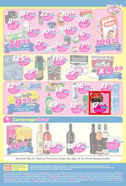 Cambridge Food : Nelspruit & Seshego (24 May - 7 Jun 2016), page 4