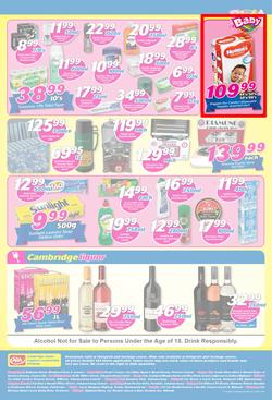 Cambridge Food : Nelspruit & Seshego (24 May - 7 Jun 2016), page 4
