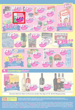 Cambridge Food : Nelspruit & Seshego (24 May - 7 Jun 2016), page 4