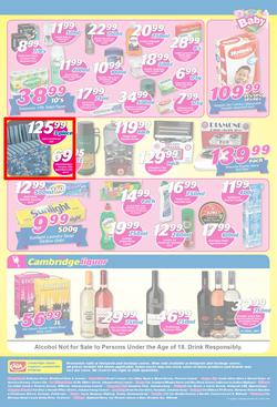Cambridge Food : Nelspruit & Seshego (24 May - 7 Jun 2016), page 4