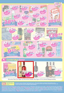 Cambridge Food : Nelspruit & Seshego (24 May - 7 Jun 2016), page 4