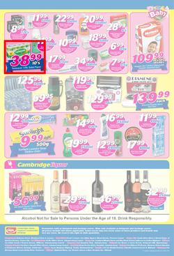 Cambridge Food : Nelspruit & Seshego (24 May - 7 Jun 2016), page 4