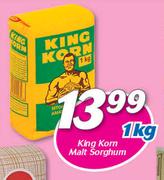 King Korn Malt Sorghum-1kg
