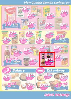 Cambridge Food : Nelspruit & Seshego (7 Apr - 20 Apr 2016), page 2