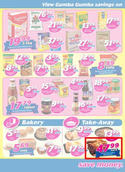 Cambridge Food : Nelspruit & Seshego (7 Apr - 20 Apr 2016), page 2