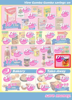 Cambridge Food : Nelspruit & Seshego (7 Apr - 20 Apr 2016), page 2