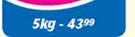 Willinton Rice-5Kg