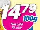 Nescafe Ricoffy-100g