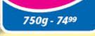 Nescafe Ricoffy-750g