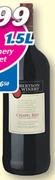 Robertson Winery Chapel Sweet Red Wine-1.5Ltr
