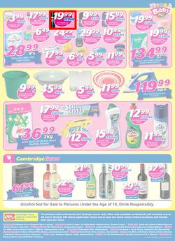 Cambridge Food : Nelspruit & Seshego (7 Apr - 20 Apr 2016), page 4