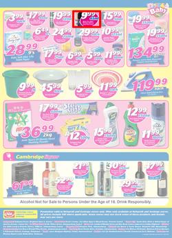 Cambridge Food : Nelspruit & Seshego (7 Apr - 20 Apr 2016), page 4