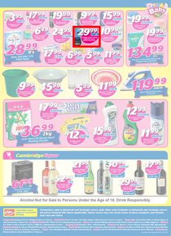 Cambridge Food : Nelspruit & Seshego (7 Apr - 20 Apr 2016), page 4
