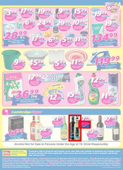 Cambridge Food : Nelspruit & Seshego (7 Apr - 20 Apr 2016), page 4