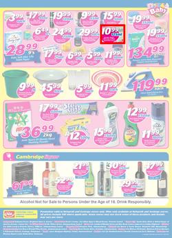 Cambridge Food : Nelspruit & Seshego (7 Apr - 20 Apr 2016), page 4