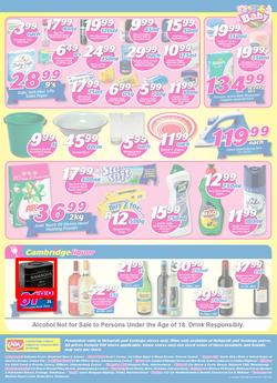 Cambridge Food : Nelspruit & Seshego (7 Apr - 20 Apr 2016), page 4