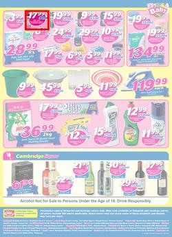 Cambridge Food : Nelspruit & Seshego (7 Apr - 20 Apr 2016), page 4