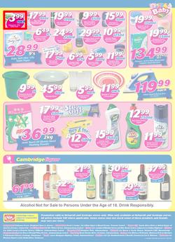 Cambridge Food : Nelspruit & Seshego (7 Apr - 20 Apr 2016), page 4