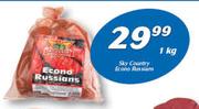 Sky Country Econo Russians-1kg