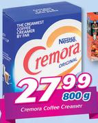 Cremora Coffee Creamer-800g