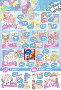 Cambridge Food Nelspruit : September Month End (20 Sept - 7 Oct 2018), page 2