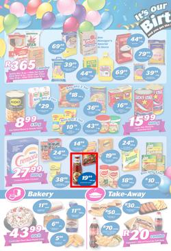 Cambridge Food Nelspruit : September Month End (20 Sept - 7 Oct 2018), page 2