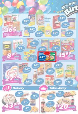 Cambridge Food Nelspruit : September Month End (20 Sept - 7 Oct 2018), page 2