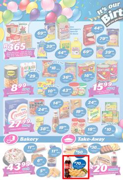 Cambridge Food Nelspruit : September Month End (20 Sept - 7 Oct 2018), page 2