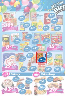 Cambridge Food Nelspruit : September Month End (20 Sept - 7 Oct 2018), page 2