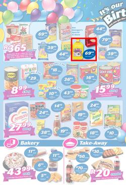 Cambridge Food Nelspruit : September Month End (20 Sept - 7 Oct 2018), page 2
