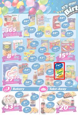 Cambridge Food Nelspruit : September Month End (20 Sept - 7 Oct 2018), page 2