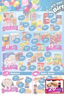 Cambridge Food Nelspruit : September Month End (20 Sept - 7 Oct 2018), page 2
