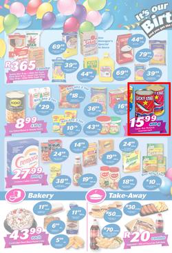 Cambridge Food Nelspruit : September Month End (20 Sept - 7 Oct 2018), page 2