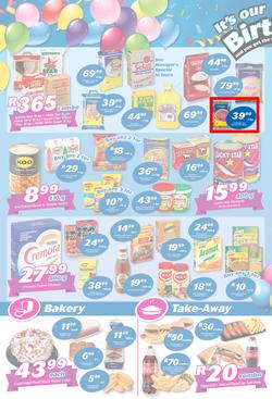 Cambridge Food Nelspruit : September Month End (20 Sept - 7 Oct 2018), page 2