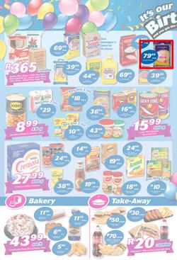 Cambridge Food Nelspruit : September Month End (20 Sept - 7 Oct 2018), page 2