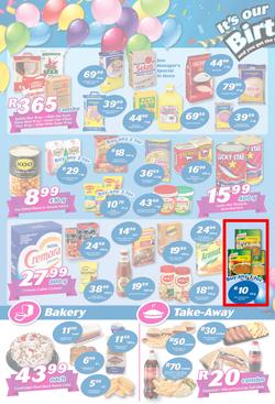 Cambridge Food Nelspruit : September Month End (20 Sept - 7 Oct 2018), page 2