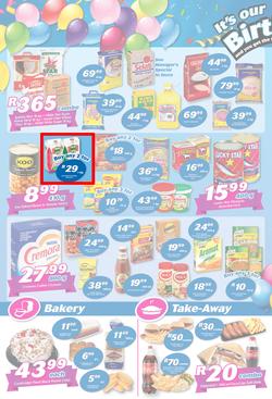 Cambridge Food Nelspruit : September Month End (20 Sept - 7 Oct 2018), page 2