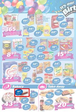 Cambridge Food Nelspruit : September Month End (20 Sept - 7 Oct 2018), page 2
