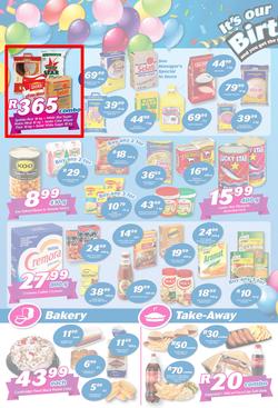 Cambridge Food Nelspruit : September Month End (20 Sept - 7 Oct 2018), page 2
