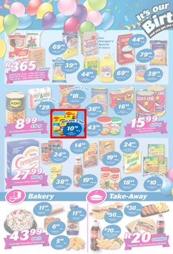 Cambridge Food Nelspruit : September Month End (20 Sept - 7 Oct 2018), page 2
