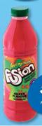 Fusion Dairy Blend-1Ltr Each