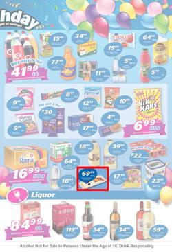Cambridge Food Nelspruit : September Month End (20 Sept - 7 Oct 2018), page 3