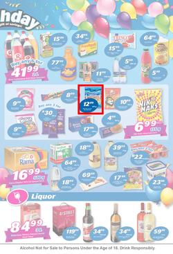 Cambridge Food Nelspruit : September Month End (20 Sept - 7 Oct 2018), page 3